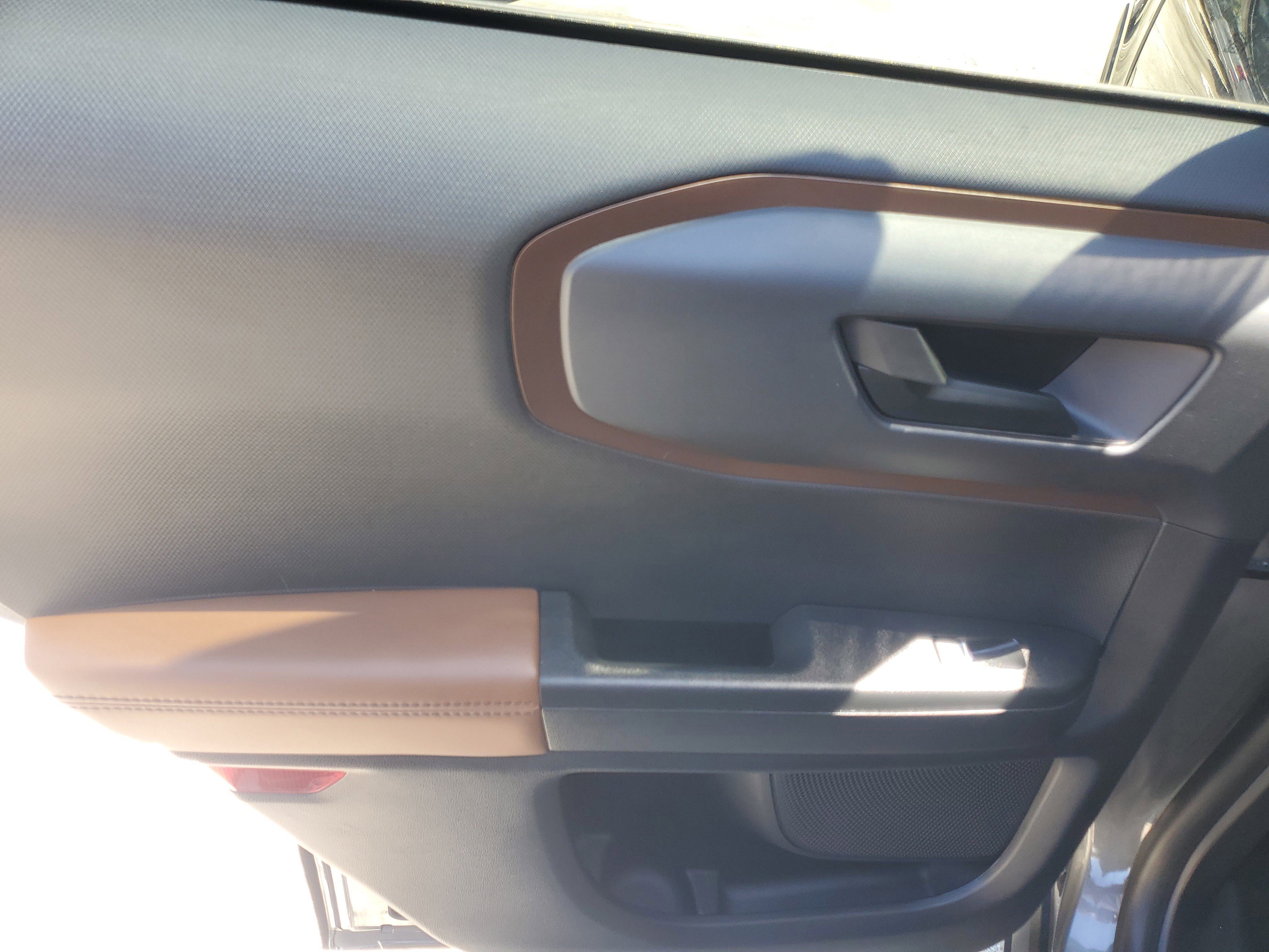 Used 2024 Ford Bronco Sport Outer Banks AWD/4WD image 14