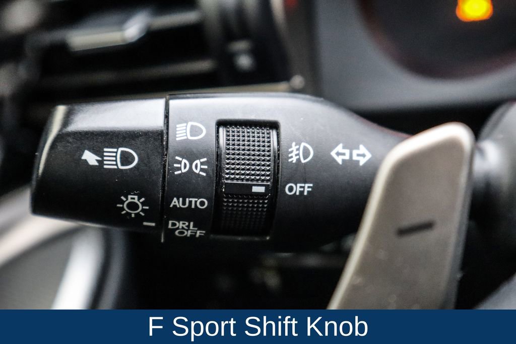 Used 2016 Lexus RC 300 AWD image 27