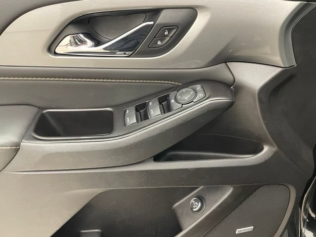 Certified 2020 Chevrolet Traverse RS AWD/4WD image 14