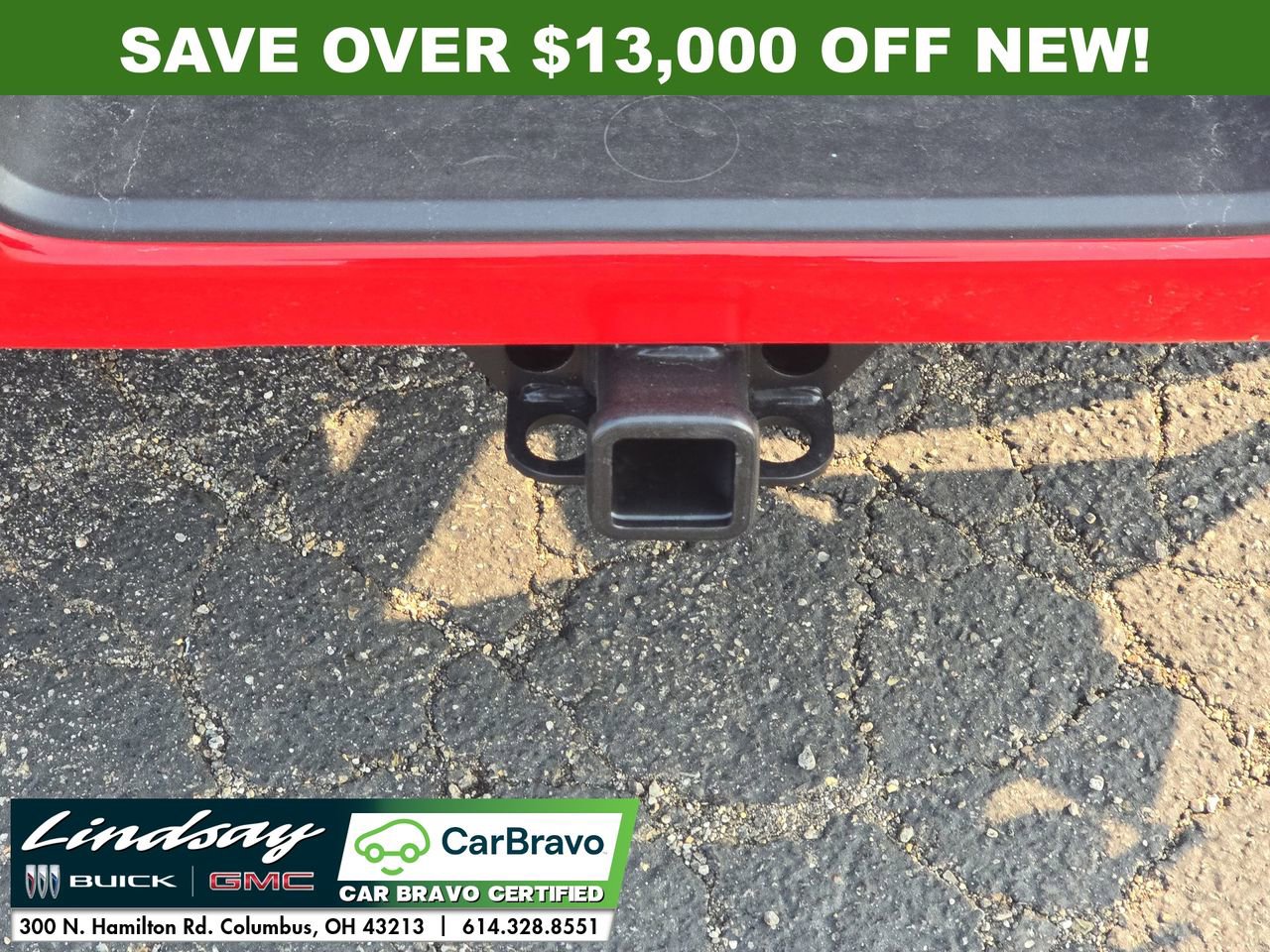 Certified 2025 GMC Sierra 1500 Elevation image 35