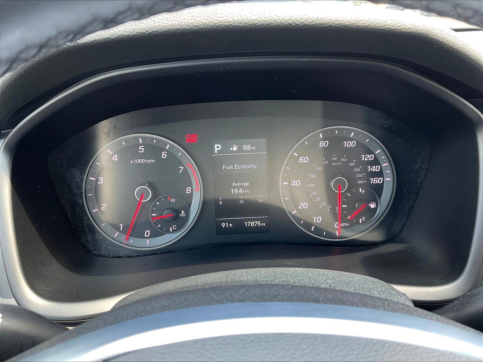 Used 2018 Hyundai Sonata Sport FWD image 13