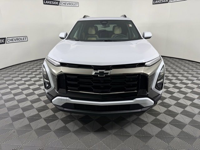 New 2026 Chevrolet Equinox ACTIV image 9