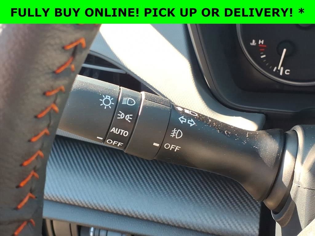New 2026 Subaru Crosstrek 2.5i Limited image 19