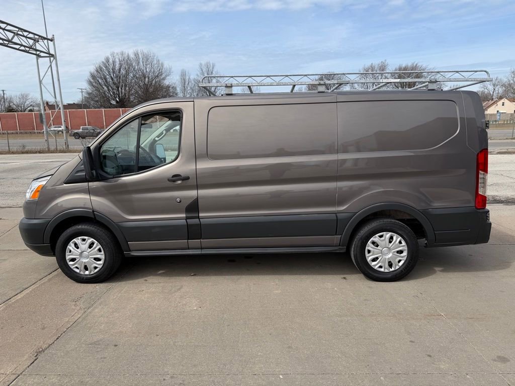 Used 2015 Ford Transit 150 130 Low Roof image 10