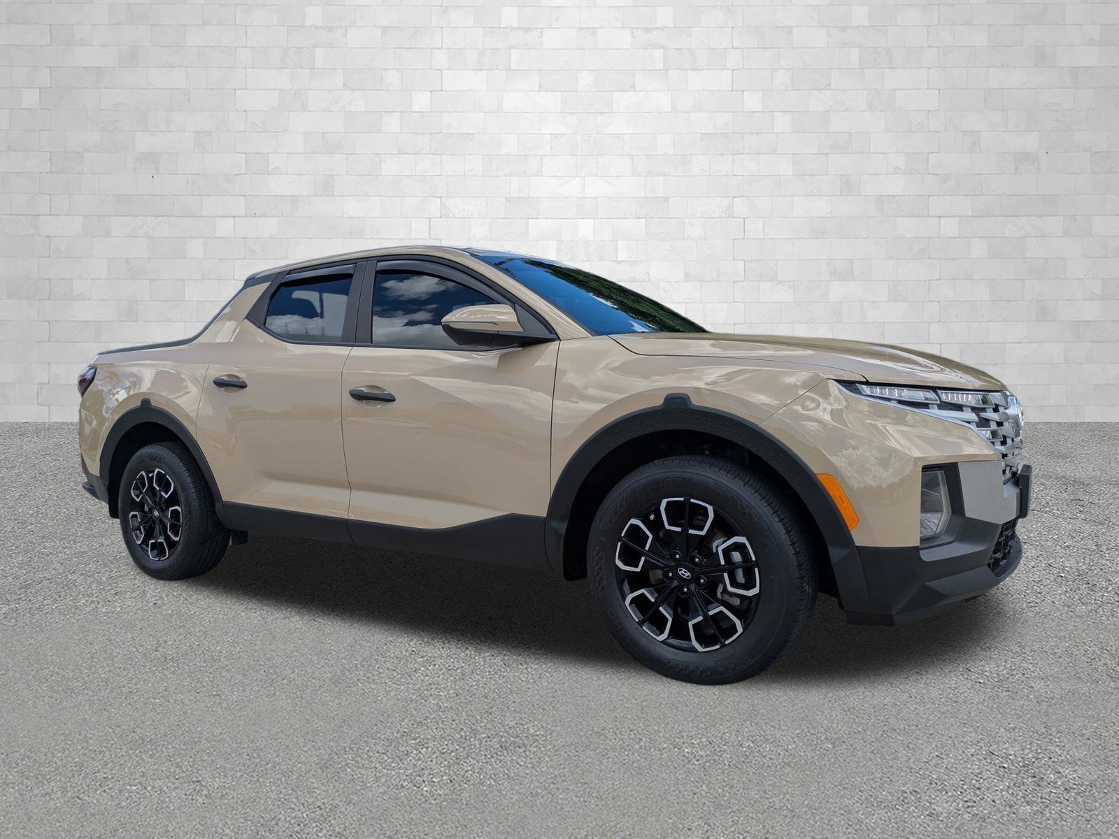 Certified 2024 Hyundai Santa Cruz SEL