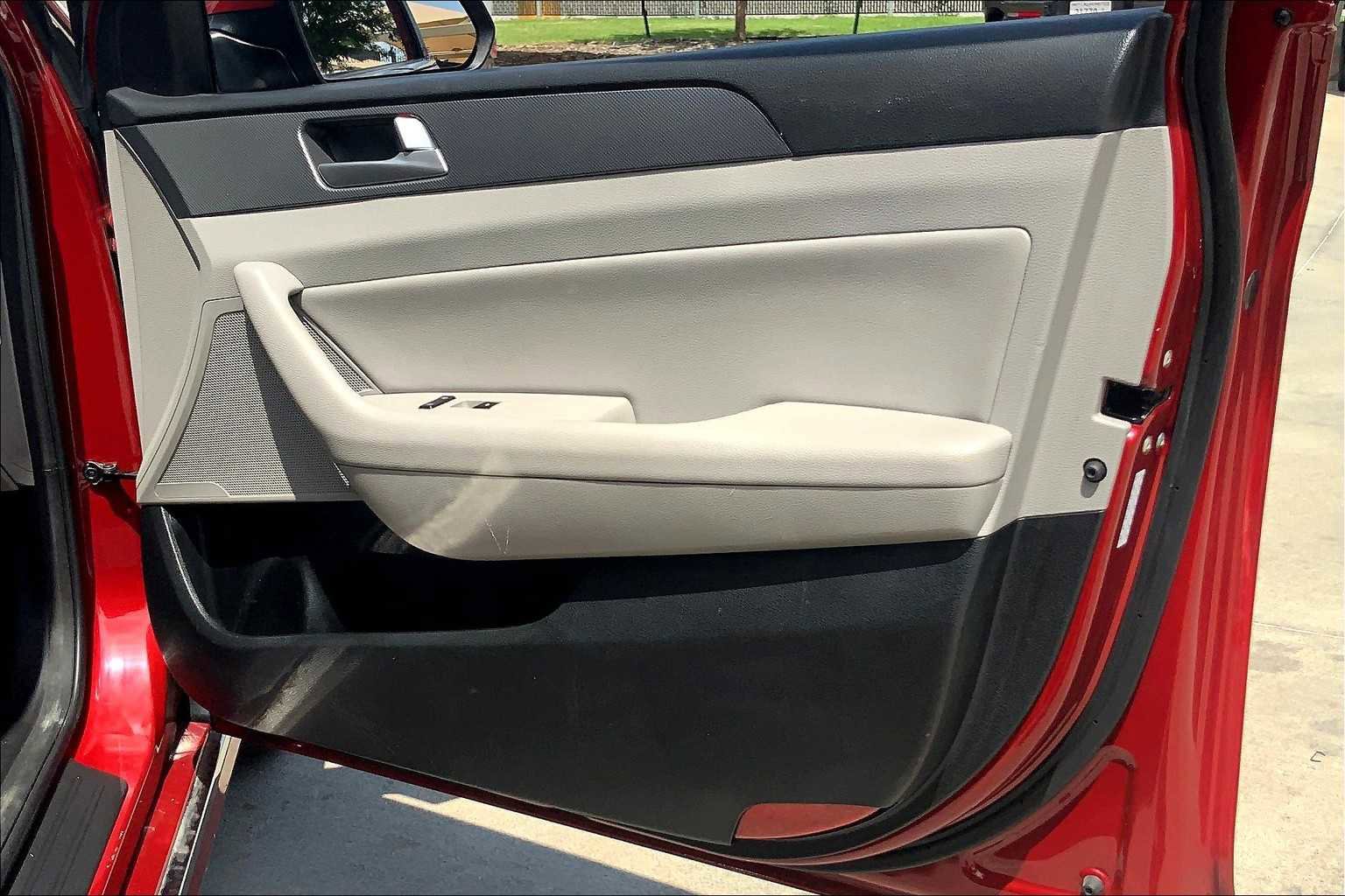 Used 2016 Hyundai Sonata SE image 23