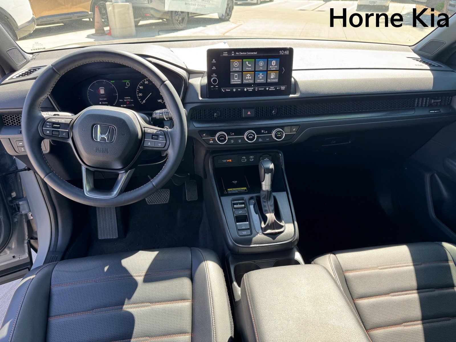 Used 2024 Honda CR-V Sport-L image 13