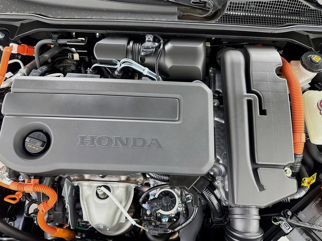 New 2026 Honda Civic Sport image 12