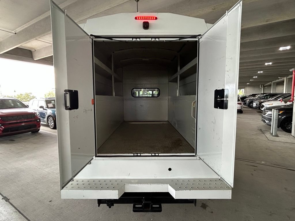 Used 2023 RAM 2500 Tradesman AWD/4WD image 51