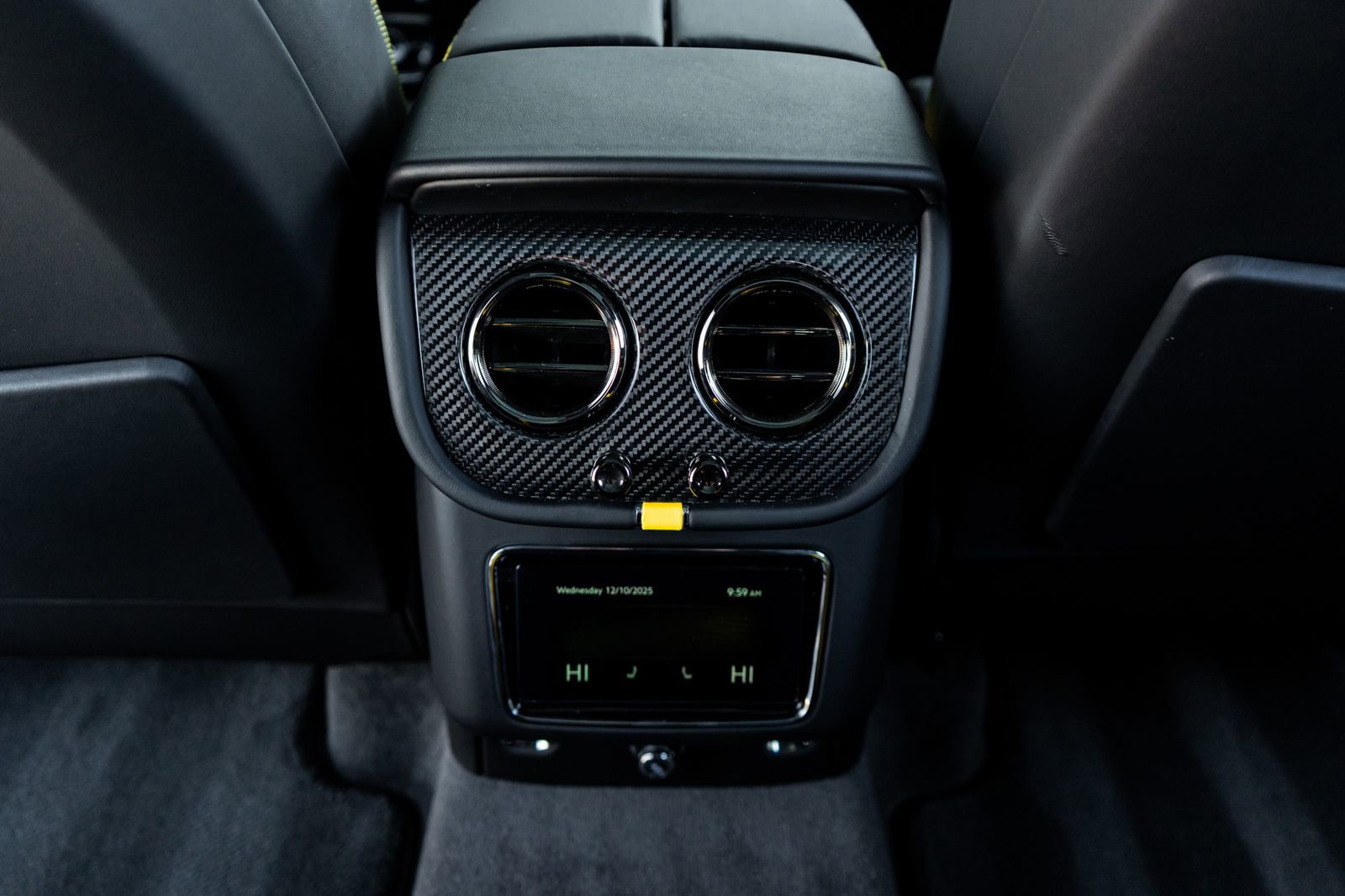 New 2026 Bentley Bentayga Speed image 38