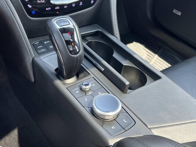 Used 2020 Cadillac CT6 Premium Luxury AWD/4WD image 25