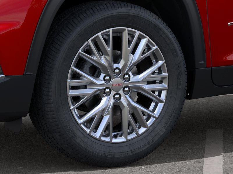 New 2026 GMC Acadia Elevation w/ Elevation Premium Package AWD/4WD image 33