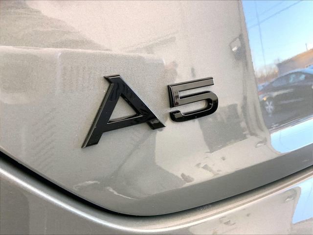 Certified 2023 Audi A5 2.0T Prestige w/ Black Optic Plus Package image 8