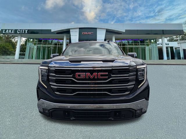 Used 2022 GMC Sierra 1500 SLT w/ SLT Premium Package image 6