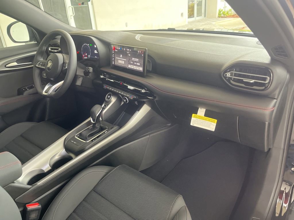 New 2024 Dodge Hornet GT w/ Tech Pack w/o Parking image 18