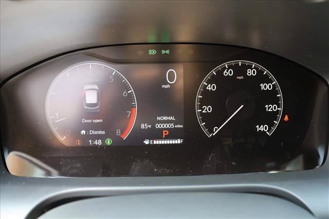 New 2027 Honda HR-V EX-L image 15