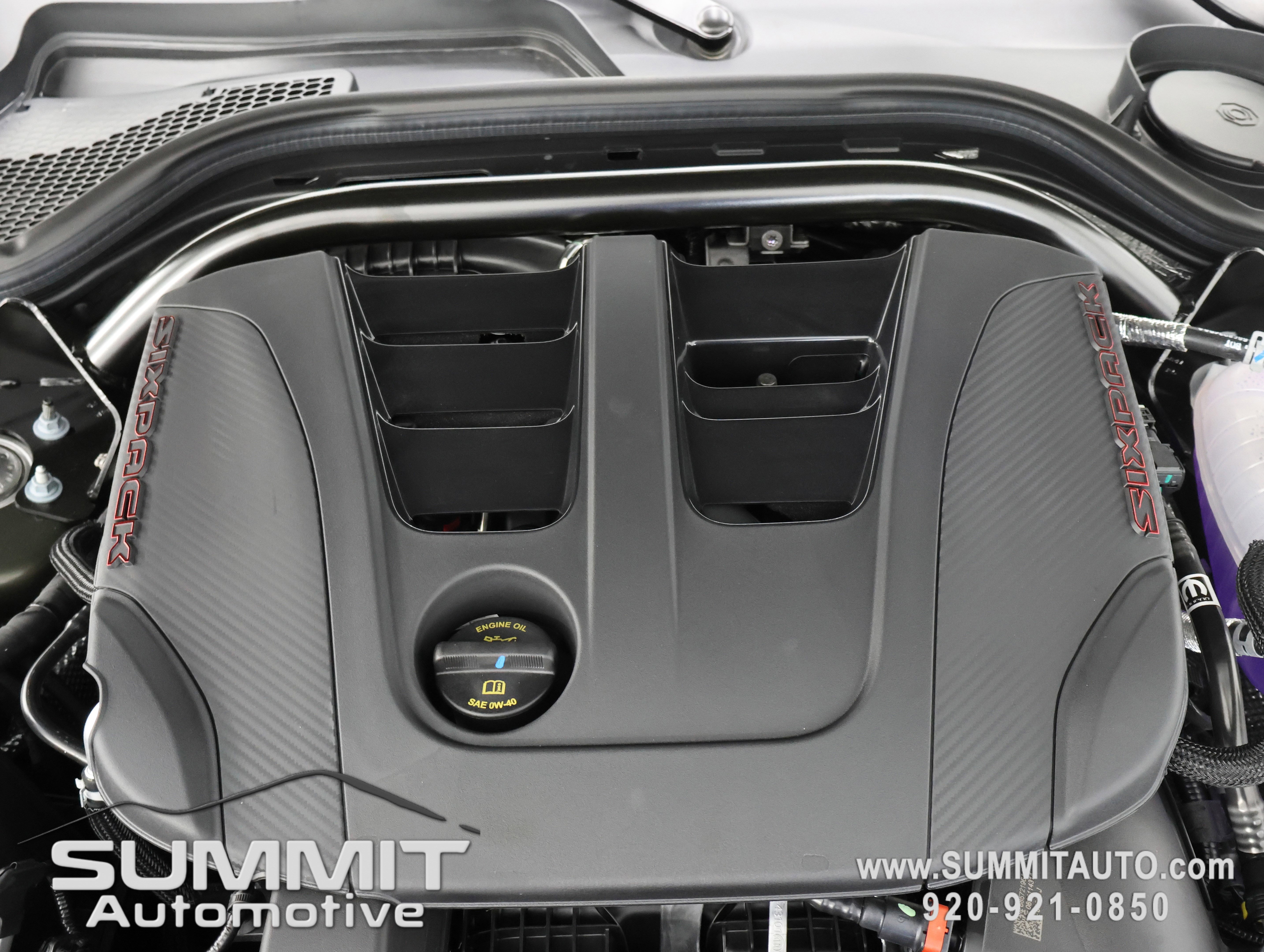 New 2026 Dodge Charger Scat Pack AWD/4WD image 25