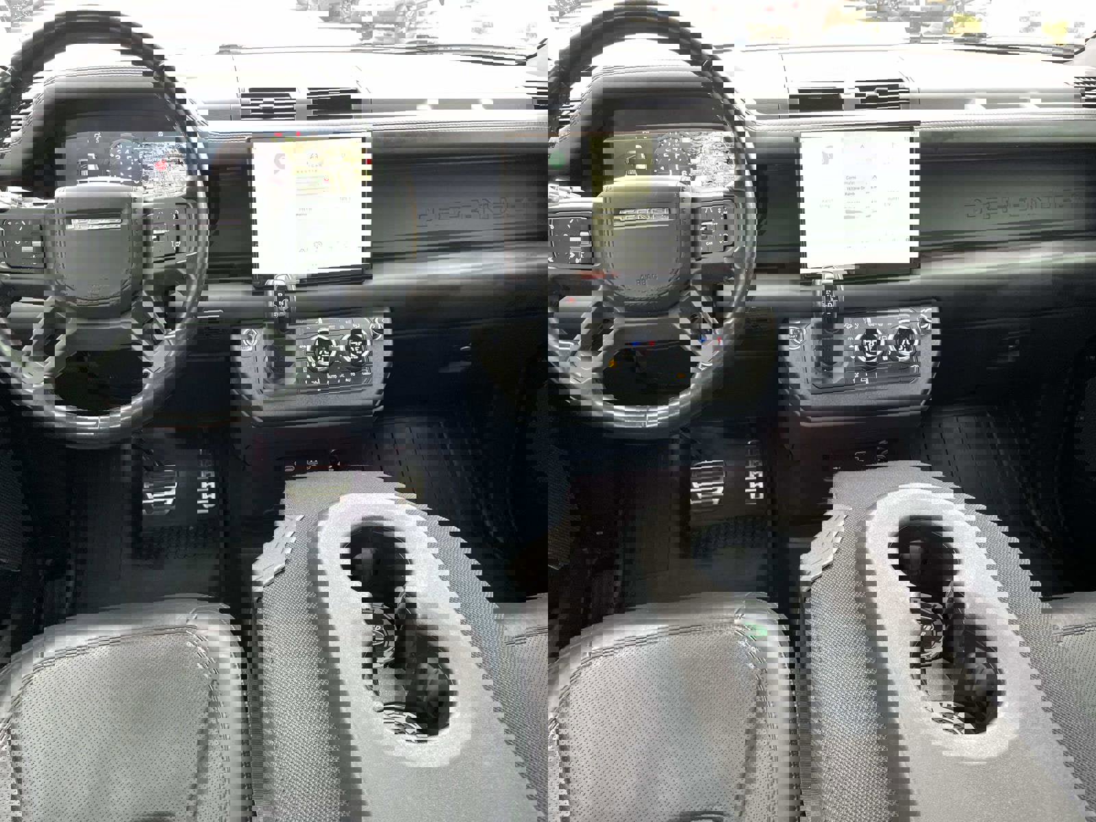 Used 2022 Land Rover Defender 110 X image 17