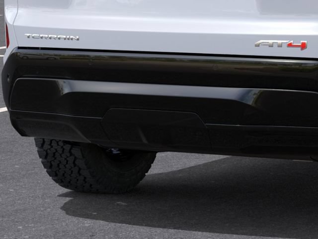 New 2026 GMC Terrain AT4 w/ Convenience Package III AWD/4WD image 14
