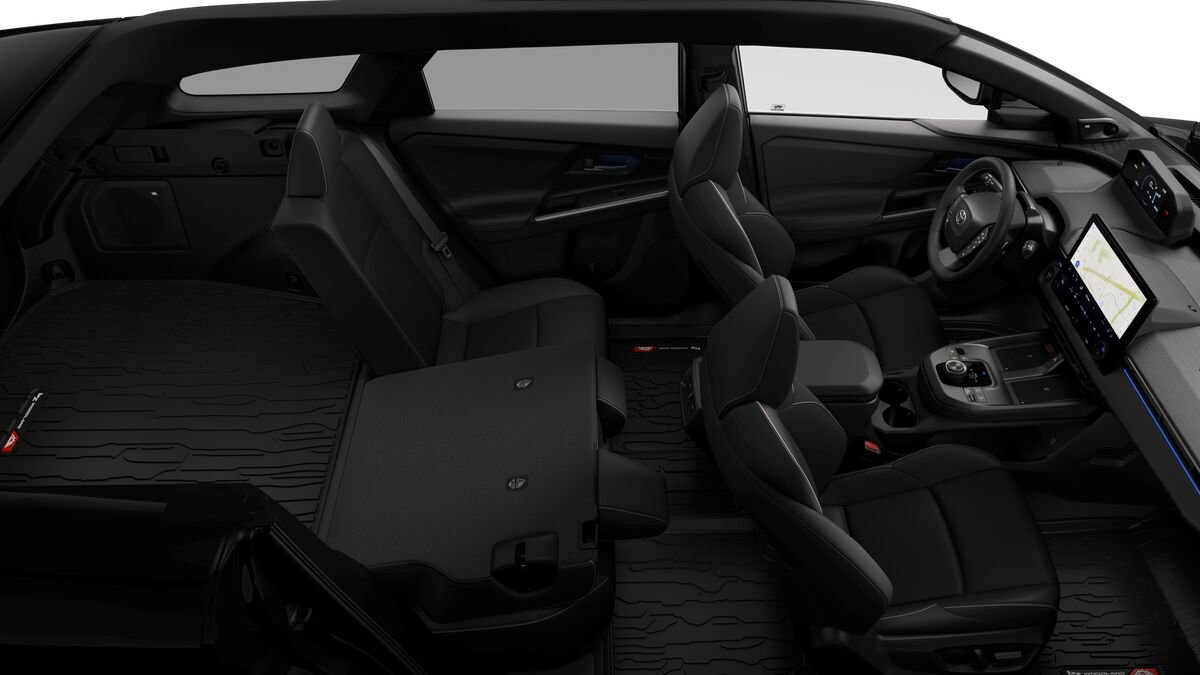New 2026 Toyota bZ Woodland AWD/4WD image 22