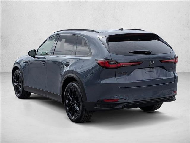 Used 2026 MAZDA CX-90 3.3 Turbo w/ Premium Sport Pkg image 9
