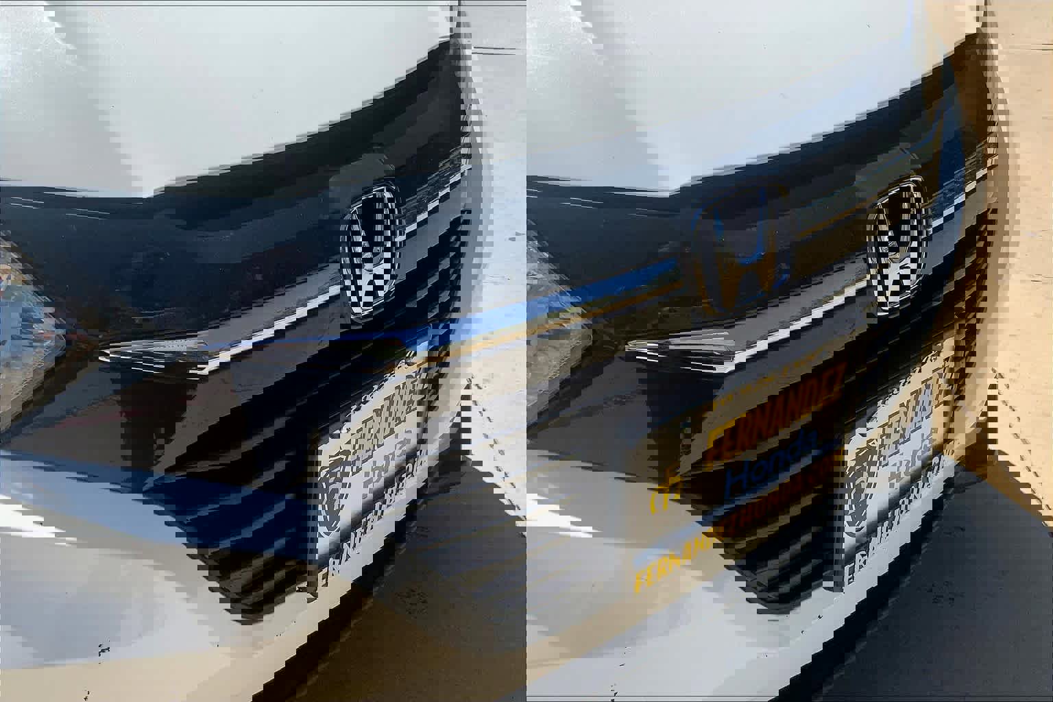 Used 2017 Honda HR-V EX image 29