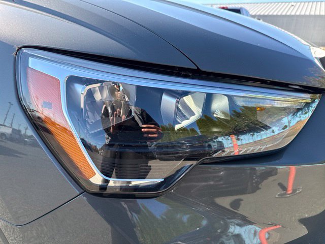Used 2021 Audi Q3 2.0T Premium w/ Convenience Package AWD/4WD image 9