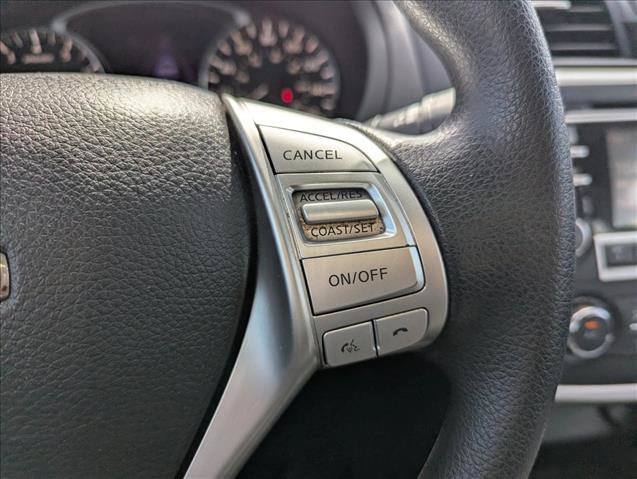 Used 2018 Nissan Altima 2.5 S w/ S Convenience Package FWD image 14