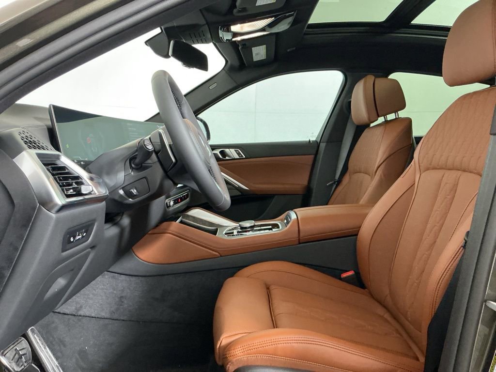 New 2026 BMW X6 xDrive40i AWD/4WD image 26