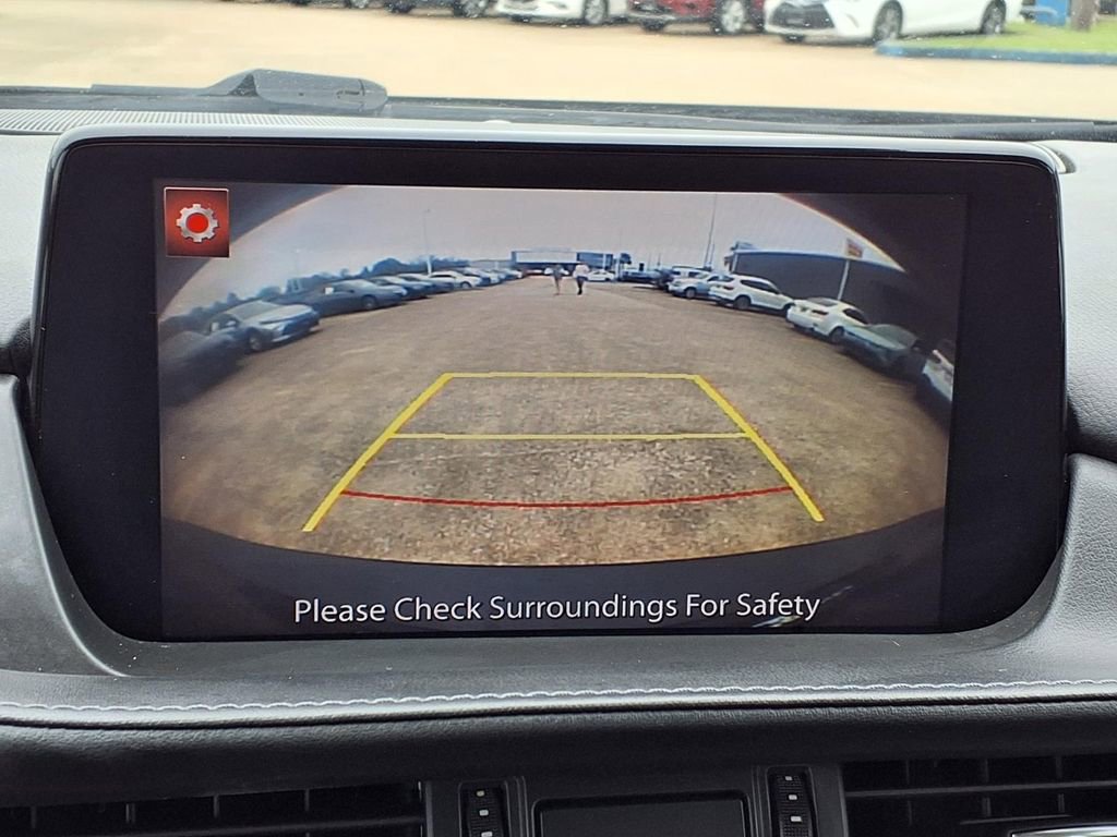 Used 2019 MAZDA MAZDA6 Touring FWD image 29