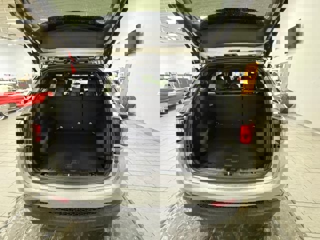 New 2026 Jeep Compass Limited image 24