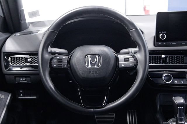 Certified 2024 Honda Civic Sport image 15