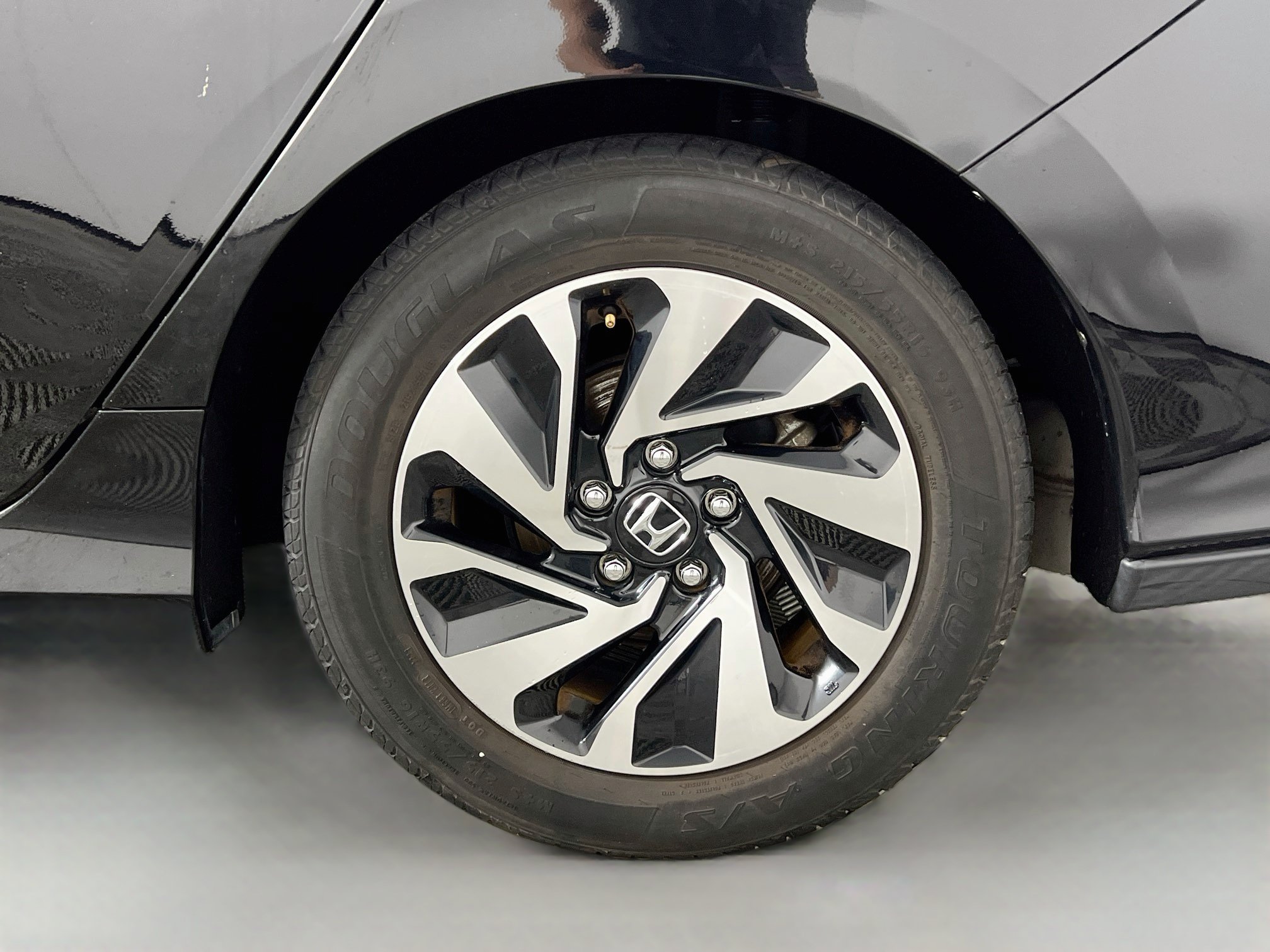 Used 2018 Honda Civic LX image 14