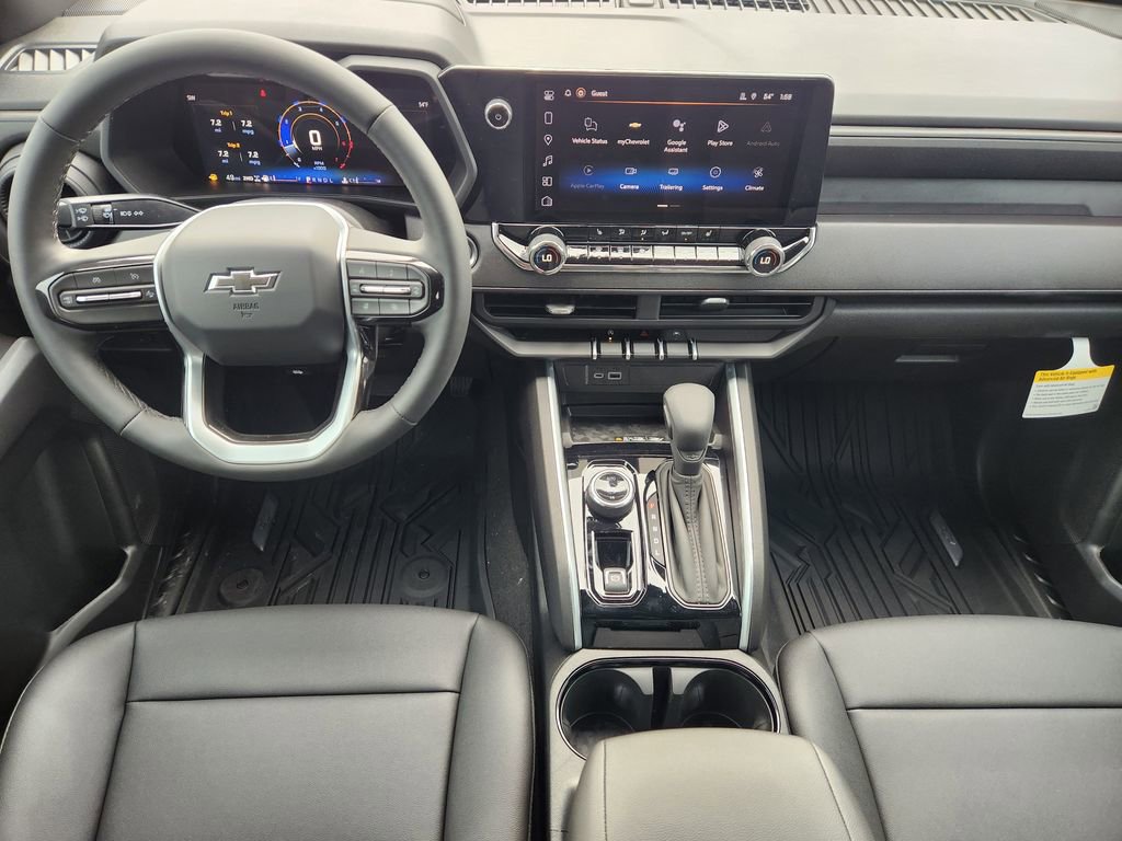 New 2026 Chevrolet Colorado Trail Boss image 18