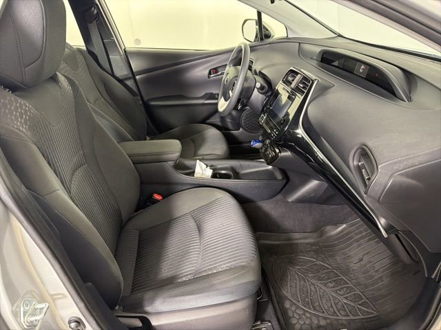 Used 2017 Toyota Prius Two w/ Prius Two Safety Plus Package image 20