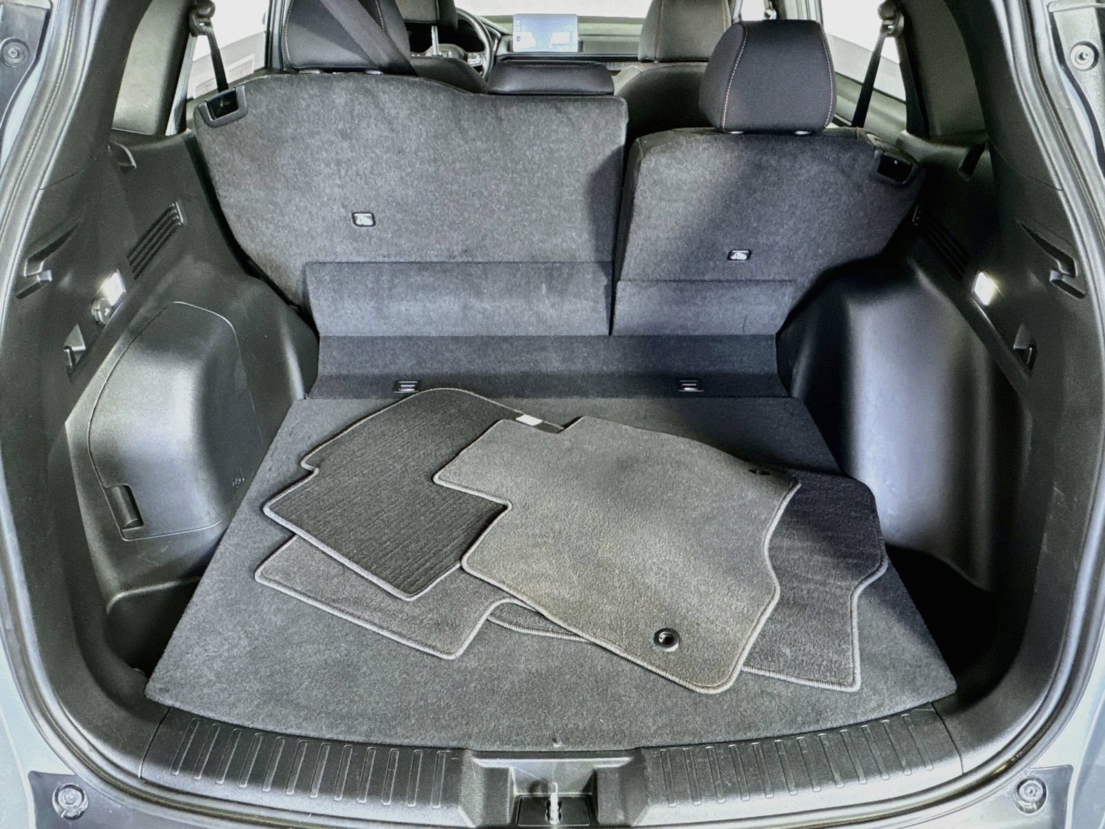 Certified 2026 Honda CR-V Sport image 21