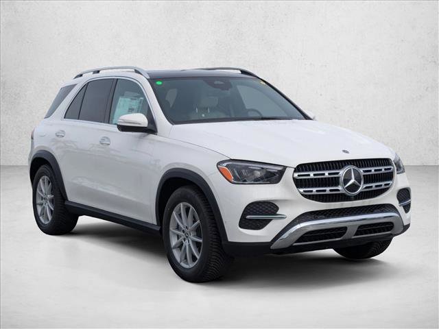 New 2026 Mercedes-Benz GLE 350 4MATIC image 7