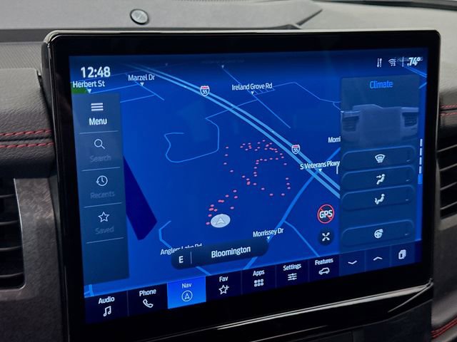 Used 2024 Ford Expedition Limited image 13