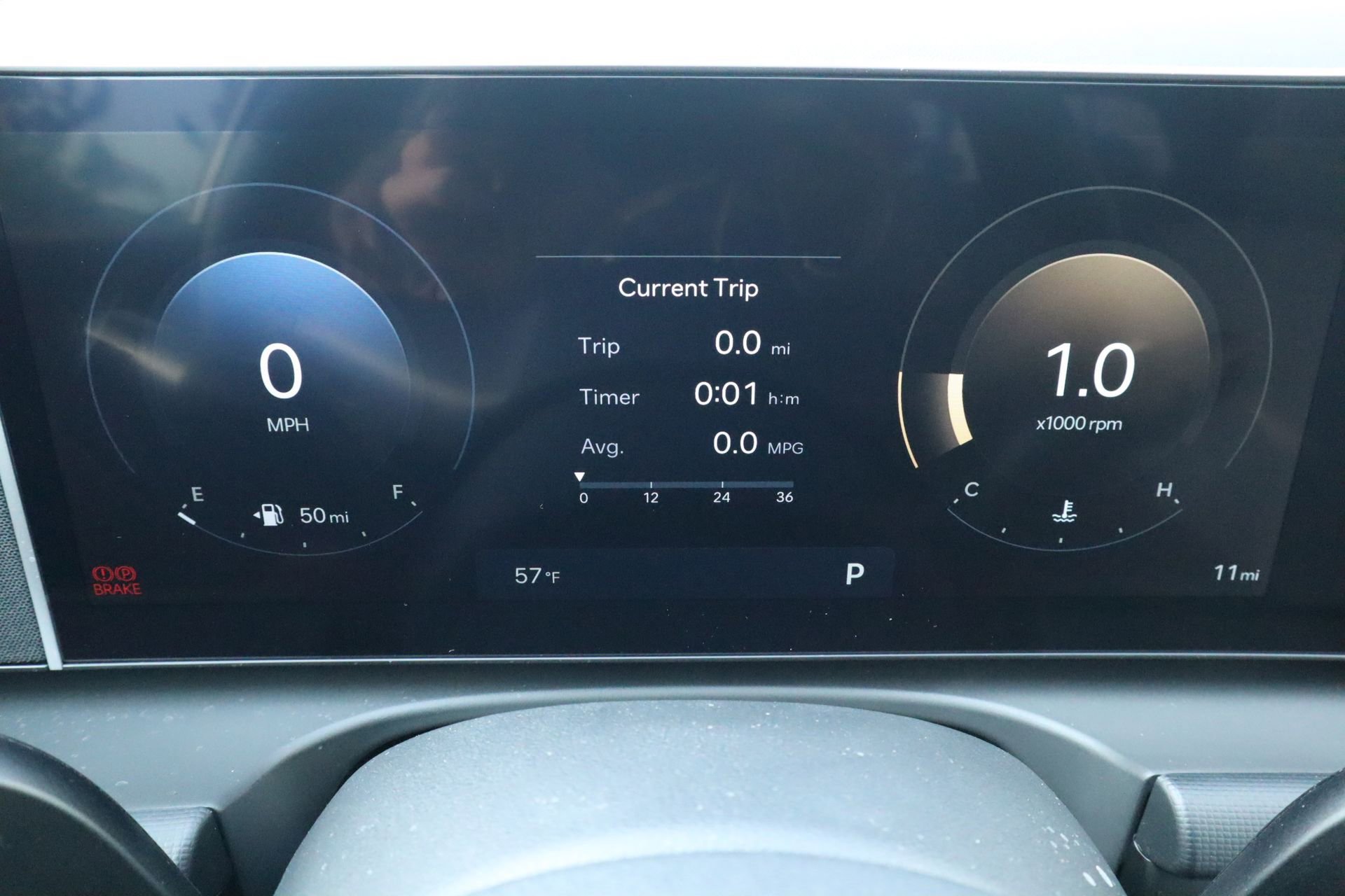 New 2026 Hyundai Santa Cruz SEL image 12