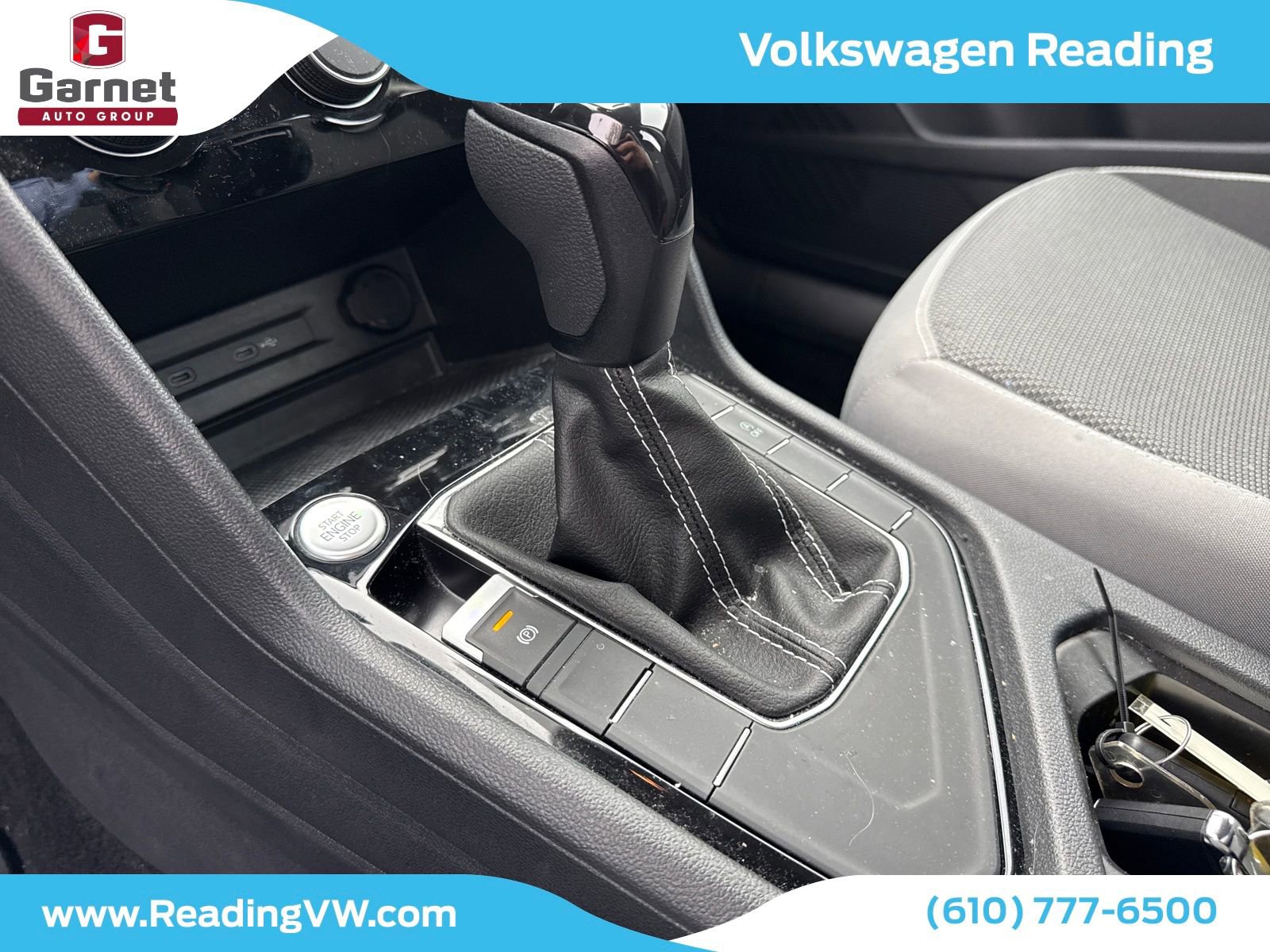 Used 2023 Volkswagen Taos S FWD image 29