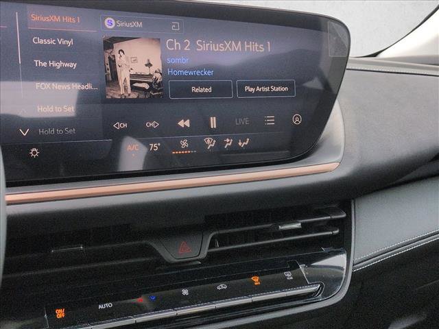 New 2026 Buick Envision Sport Touring image 12