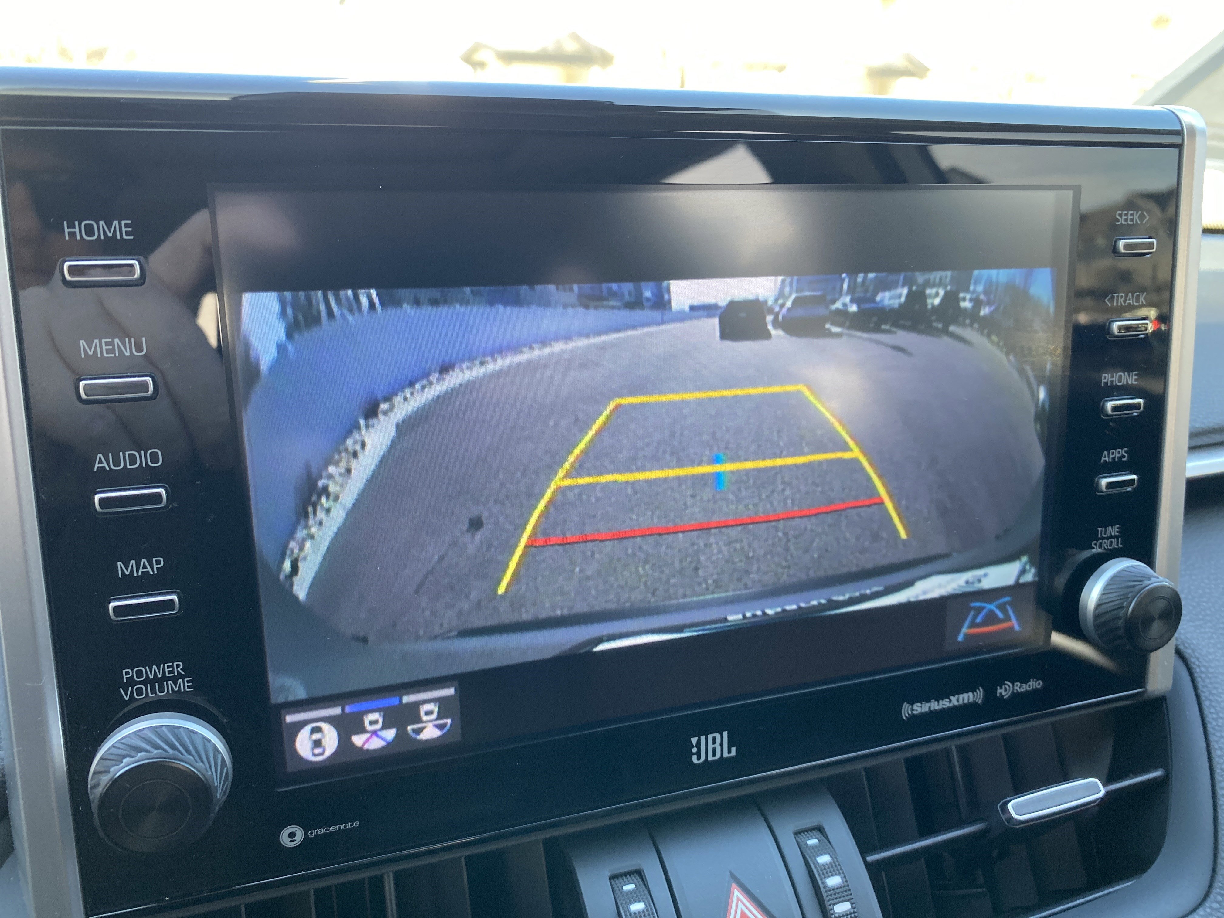 Used 2022 Toyota RAV4 Limited image 32