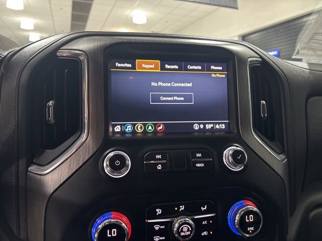 Used 2022 GMC Sierra 2500 Denali w/ Denali Ultimate Package image 27