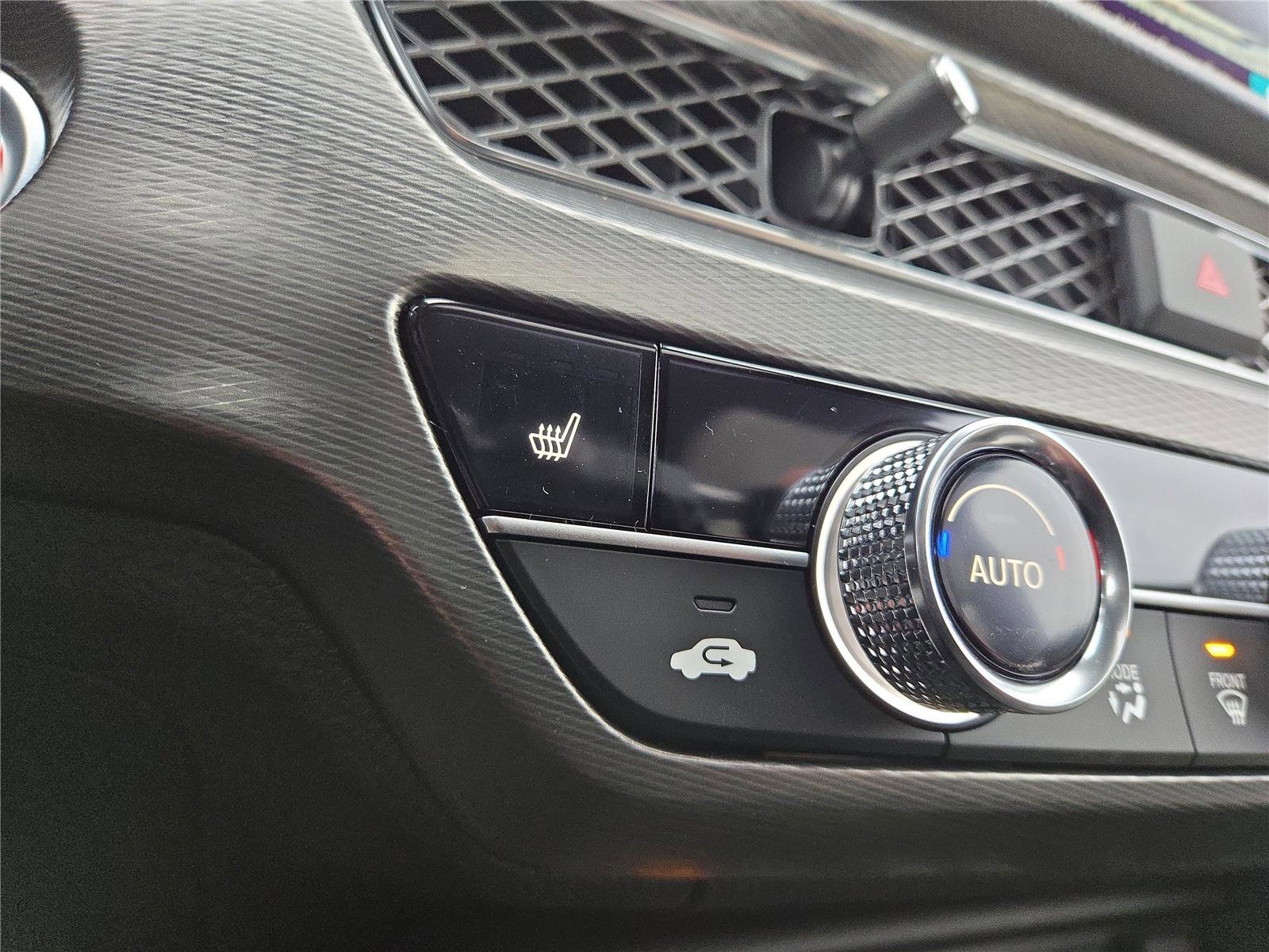 New 2026 Acura Integra A-Spec image 8