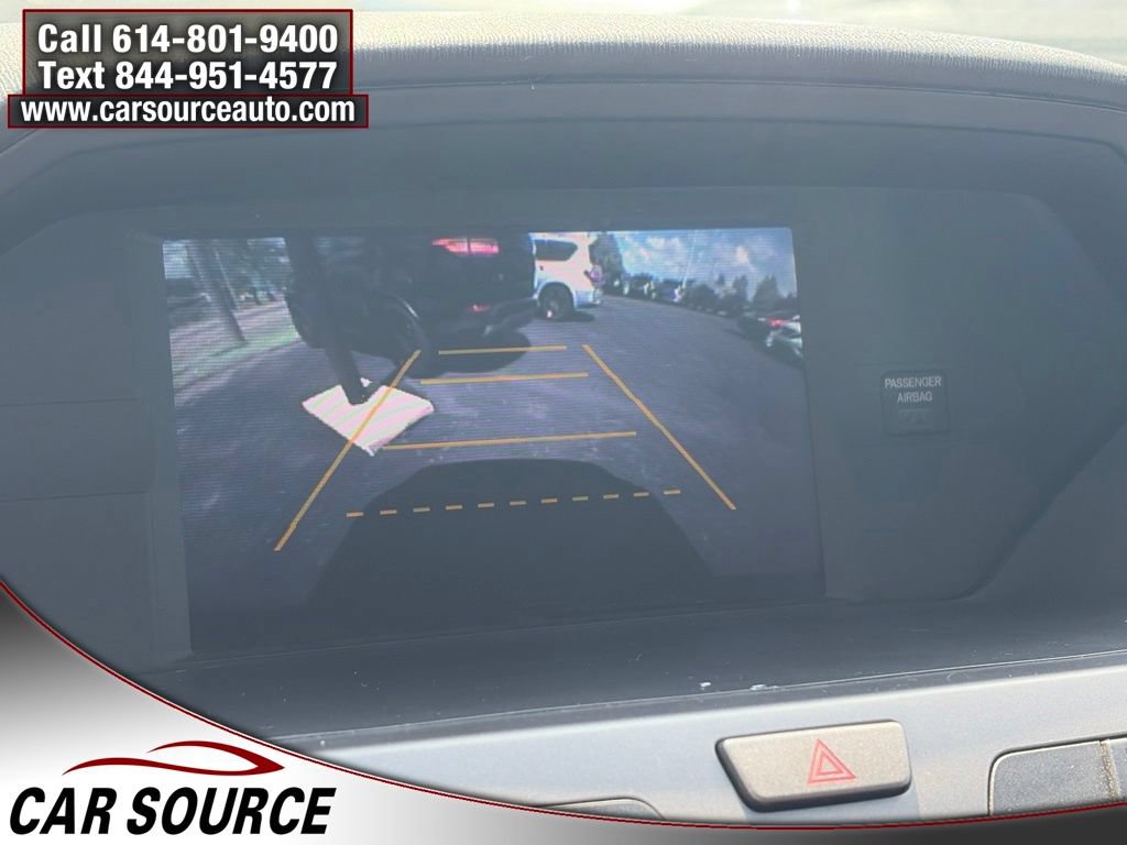 Used 2013 Honda Odyssey EX-L image 22