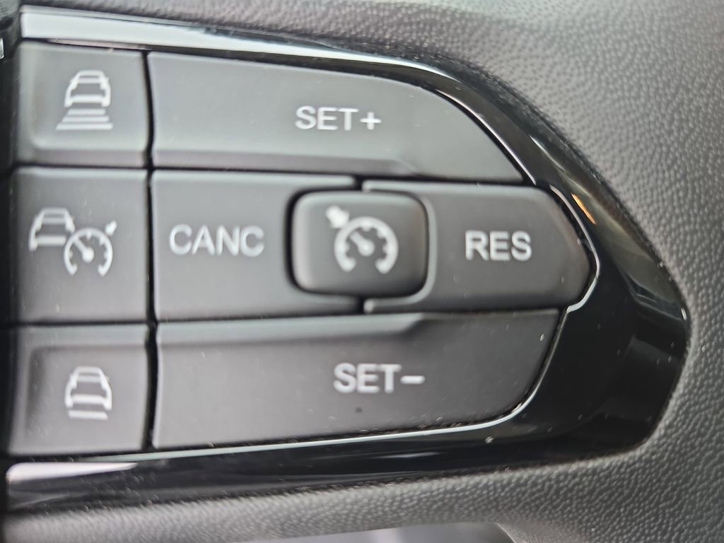 New 2026 RAM ProMaster 2500 w/ Convenience Group image 17