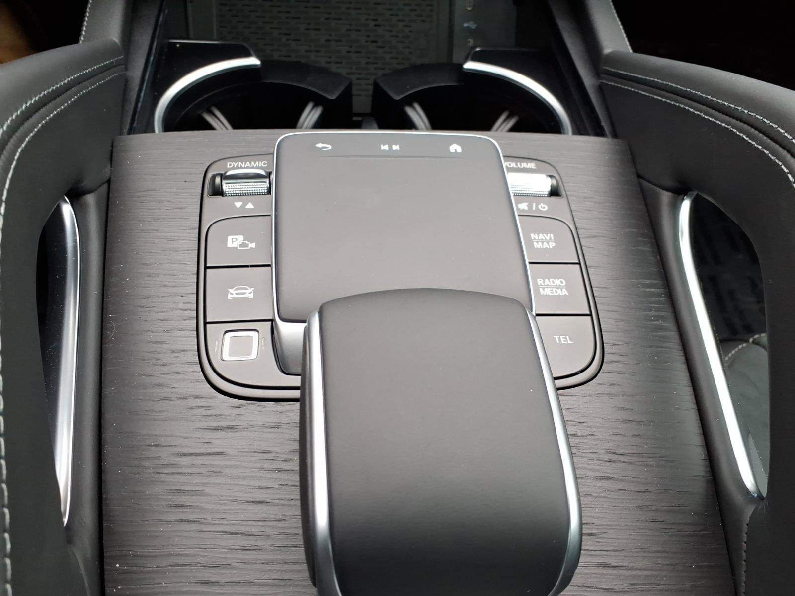 New 2026 Mercedes-Benz GLE 53 AMG 4MATIC Coupe image 18