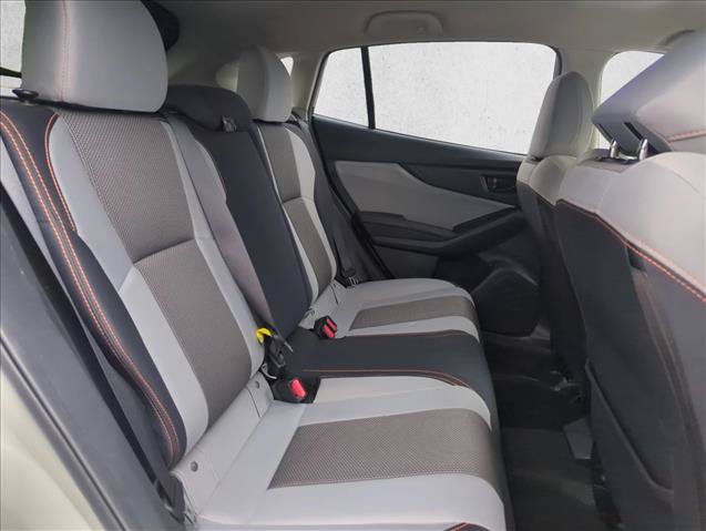 Used 2018 Subaru Crosstrek 2.0i Premium w/ Popular Package #2 AWD/4WD image 24