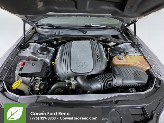 Used 2015 Chrysler 300 S w/ 300S Premium Group image 32