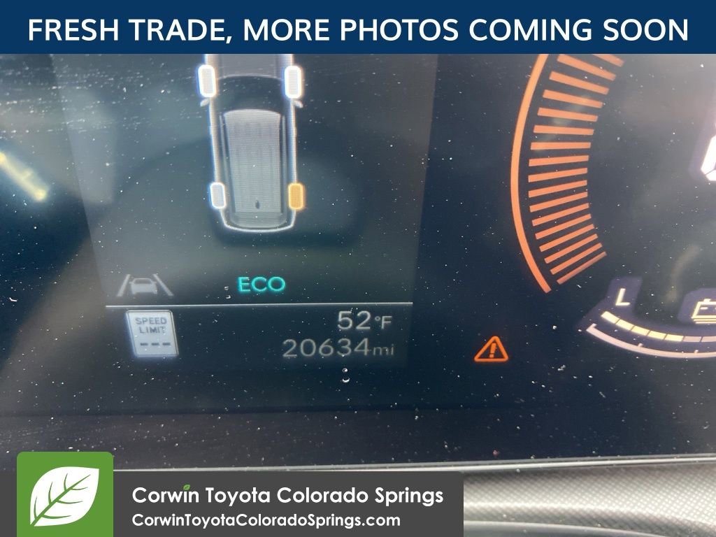 Used 2025 Hyundai Santa Fe SEL AWD/4WD image 13